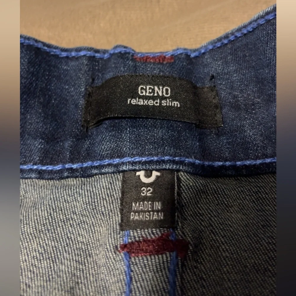 True religion jeans